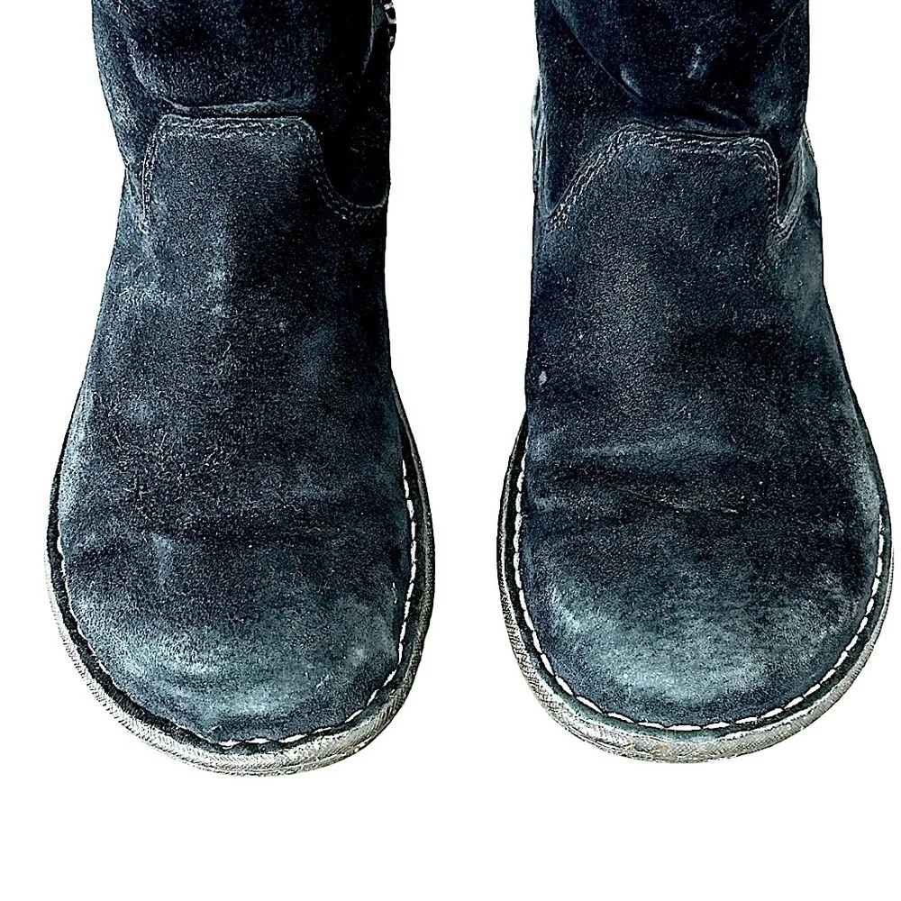 UGG swell mid